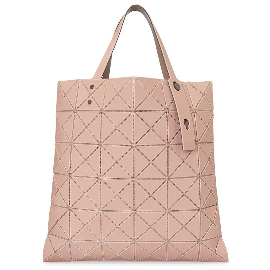 이세이미야케(ISSEY MIYAKE) 바오바오 루센트 원 톤 여자 토트백 BB18 AG643 22