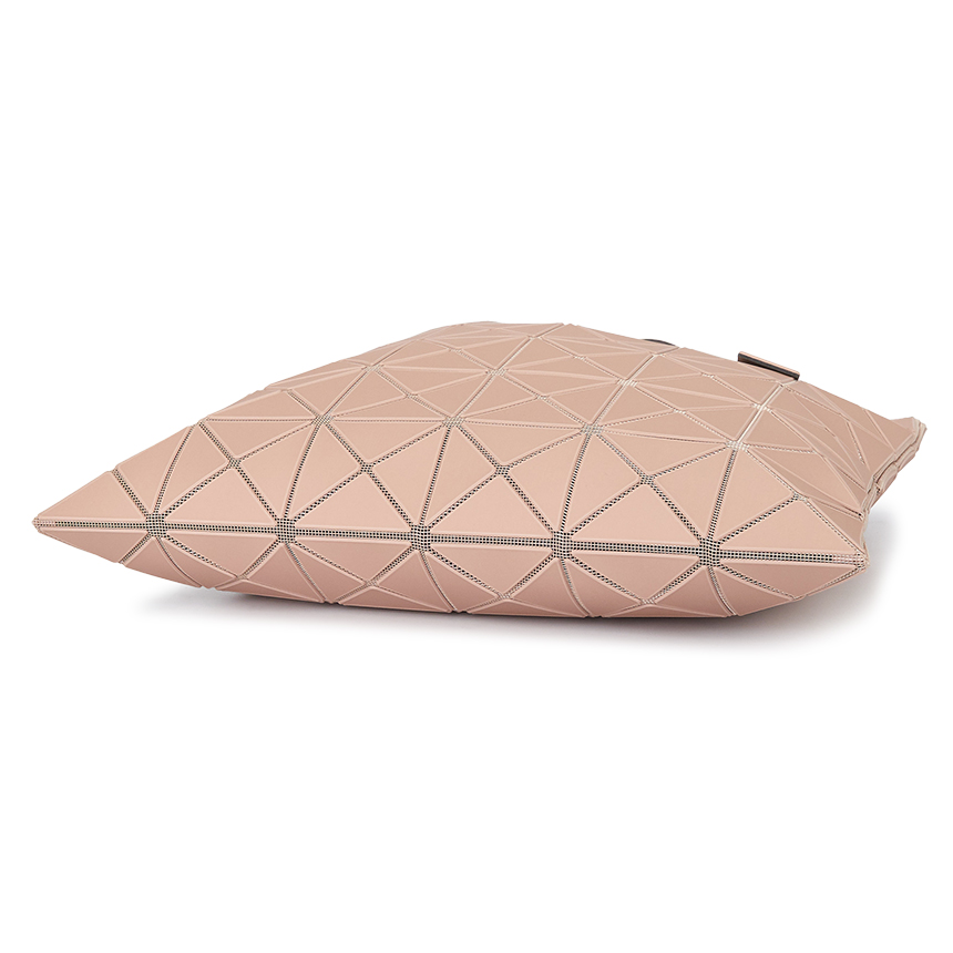 이세이미야케(ISSEY MIYAKE) 바오바오 루센트 원 톤 여자 토트백 BB18 AG643 22
