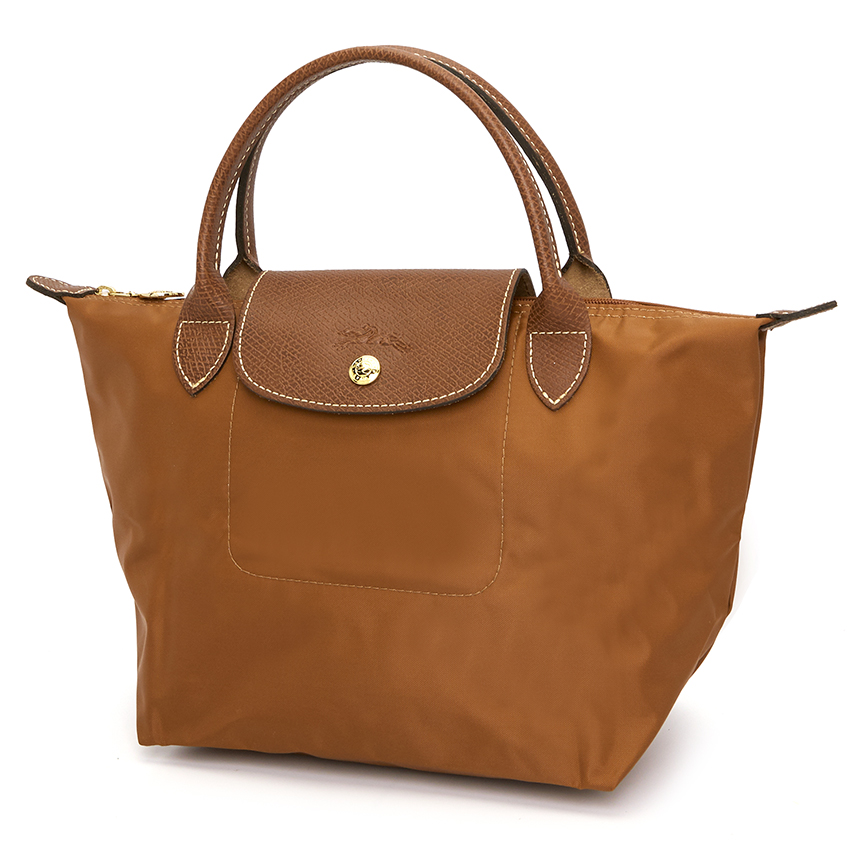 롱샴(LONGCHAMP) 르 플리아쥬 스몰 여자 토트백 L1621 089 504