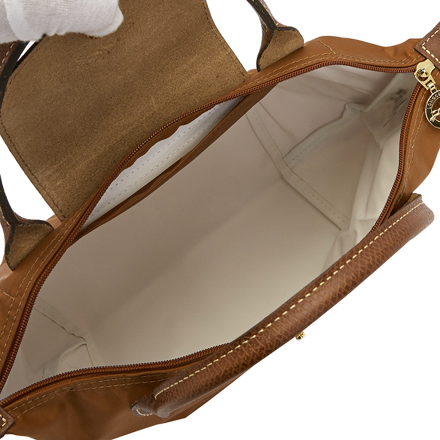 롱샴(LONGCHAMP) 르 플리아쥬 스몰 여자 토트백 L1621 089 504