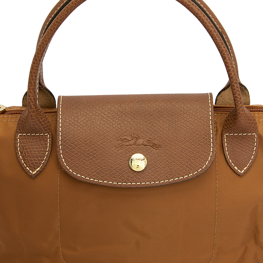 롱샴(LONGCHAMP) 르 플리아쥬 스몰 여자 토트백 L1621 089 504