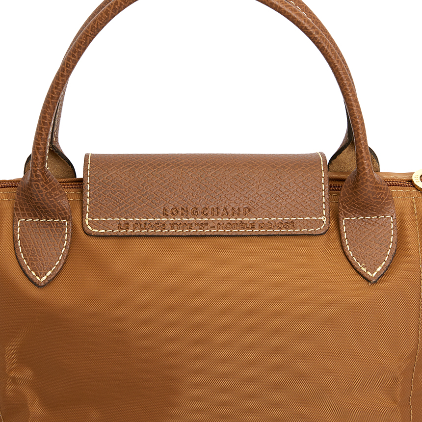 롱샴(LONGCHAMP) 르 플리아쥬 스몰 여자 토트백 L1621 089 504