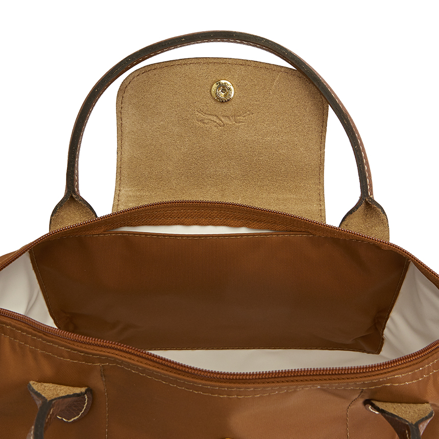 롱샴(LONGCHAMP) 르 플리아쥬 스몰 여자 토트백 L1621 089 504