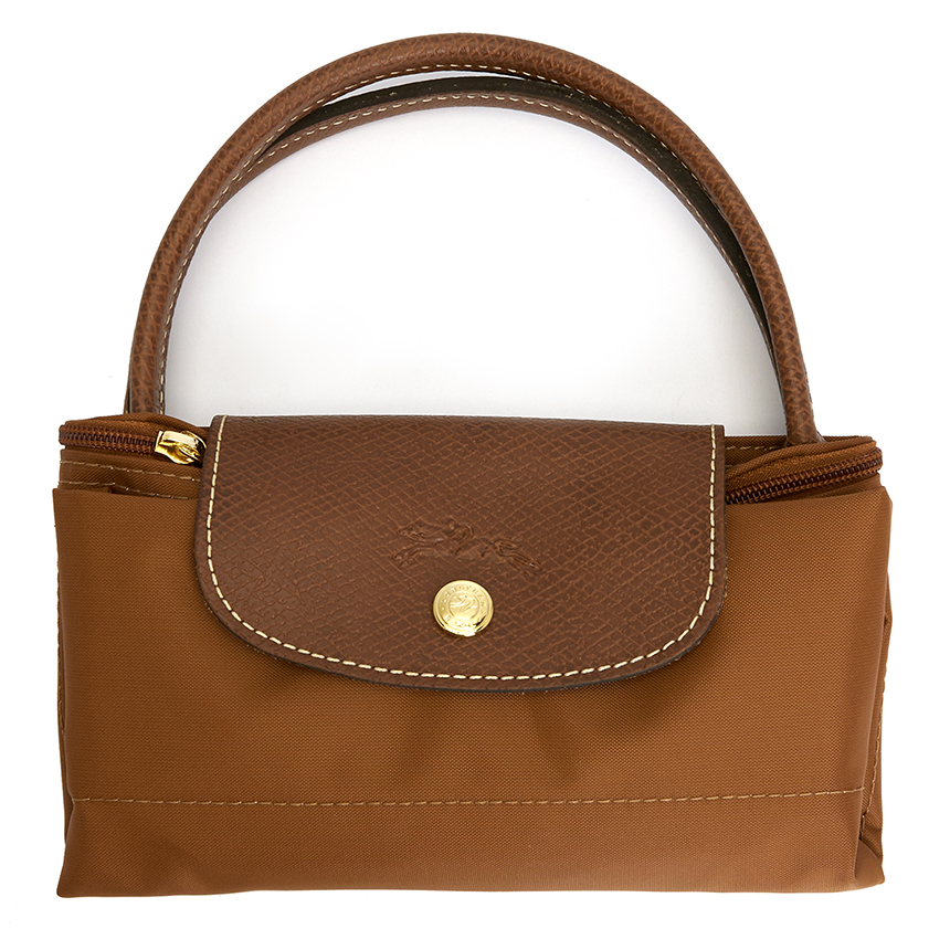 롱샴(LONGCHAMP) 르 플리아쥬 스몰 여자 토트백 L1621 089 504
