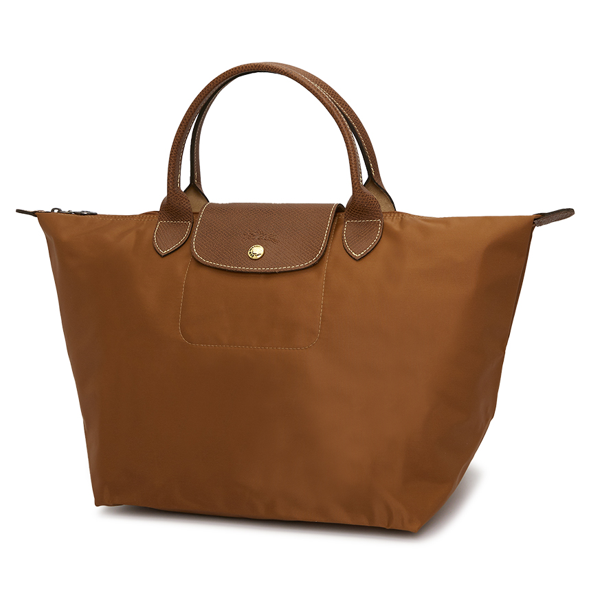 롱샴(LONGCHAMP) 르 플리아쥬 미디움 여자 토트백 L1623 089 504