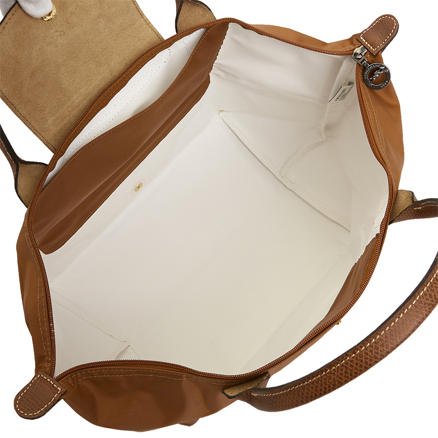 롱샴(LONGCHAMP) 르 플리아쥬 미디움 여자 토트백 L1623 089 504