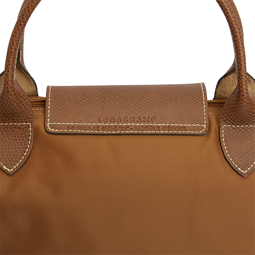 롱샴(LONGCHAMP) 르 플리아쥬 미디움 여자 토트백 L1623 089 504