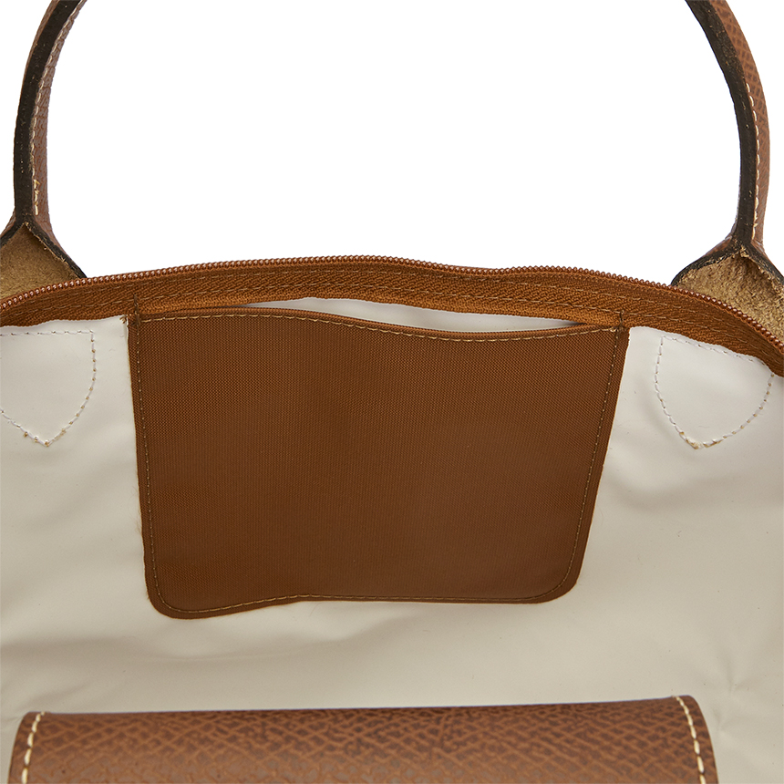 롱샴(LONGCHAMP) 르 플리아쥬 미디움 여자 토트백 L1623 089 504