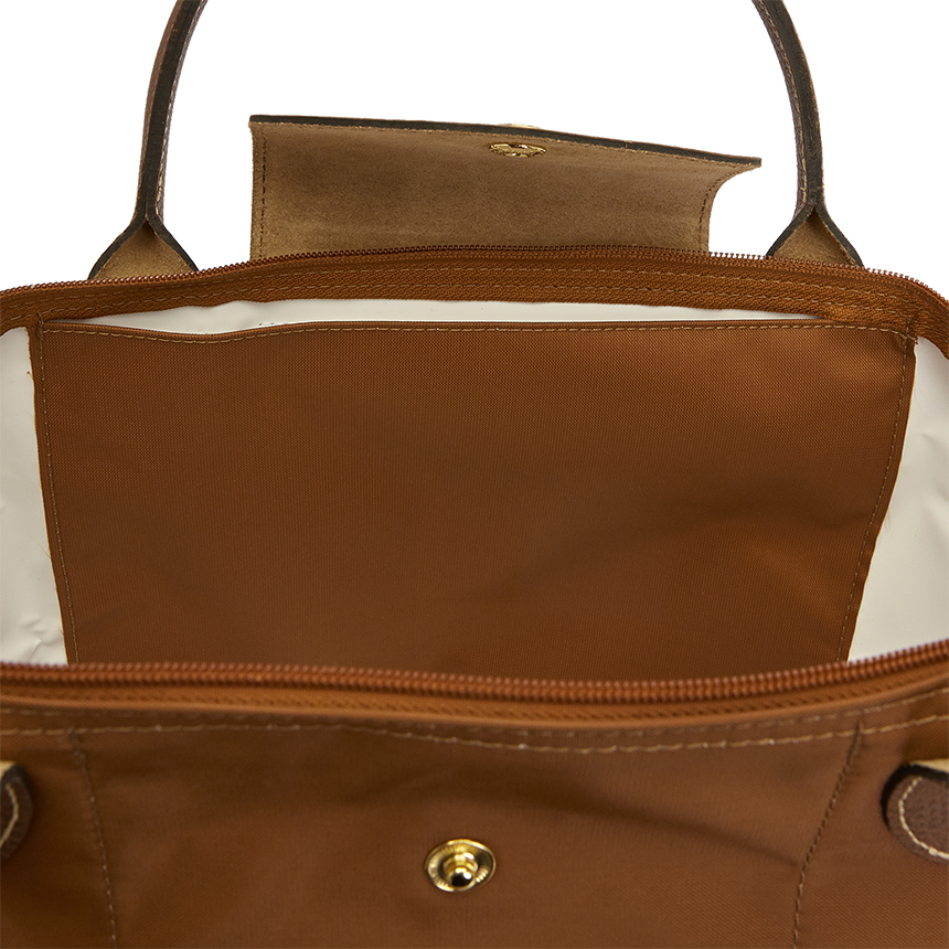 롱샴(LONGCHAMP) 르 플리아쥬 미디움 여자 토트백 L1623 089 504