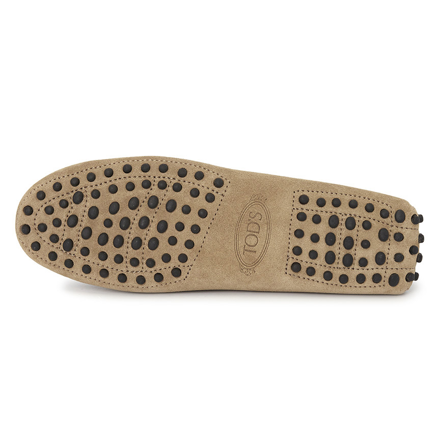 토즈(TODS) 고미노 여자 드라이빙슈즈 XXW00G00010RE0S812