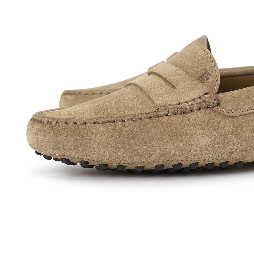 토즈(TODS) 고미노 여자 드라이빙슈즈 XXW00G00010RE0S812