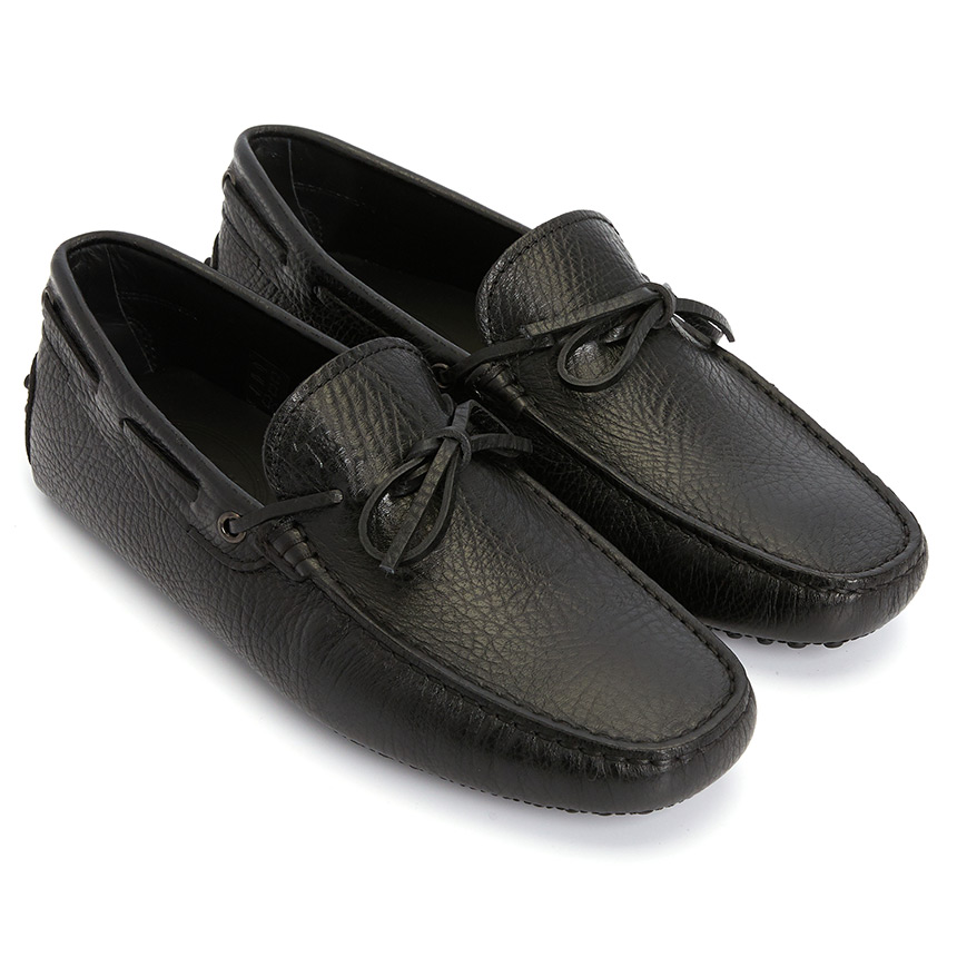 토즈(TODS) 고미노 뉴 라세토 남자 드라이빙슈즈 XXM0GW05470XZ1B999