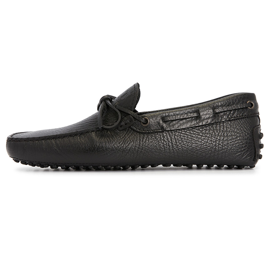 토즈(TODS) 고미노 뉴 라세토 남자 드라이빙슈즈 XXM0GW05470XZ1B999