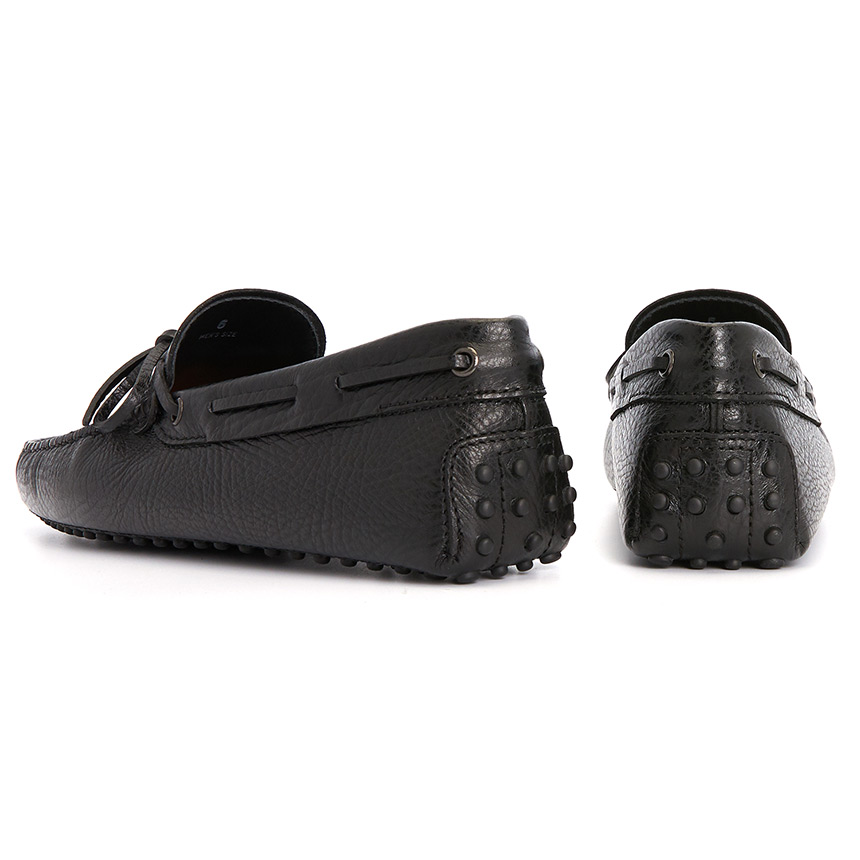 토즈(TODS) 고미노 뉴 라세토 남자 드라이빙슈즈 XXM0GW05470XZ1B999