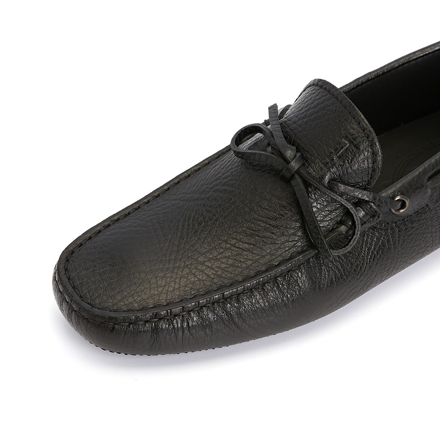 토즈(TODS) 고미노 뉴 라세토 남자 드라이빙슈즈 XXM0GW05470XZ1B999