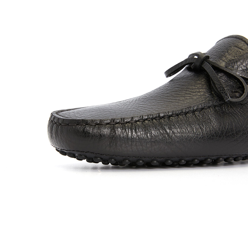 토즈(TODS) 고미노 뉴 라세토 남자 드라이빙슈즈 XXM0GW05470XZ1B999