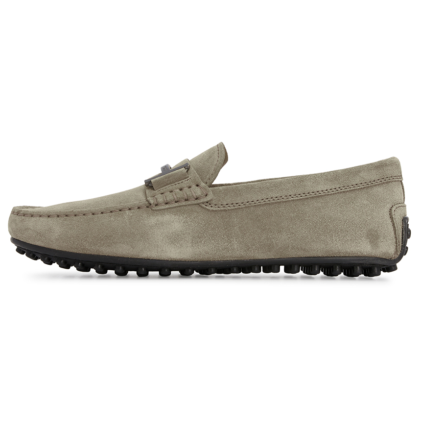 토즈(TODS) 고미노 시티 싱글 T 남자 드라이빙슈즈 XXM42C0DH50RE0C405