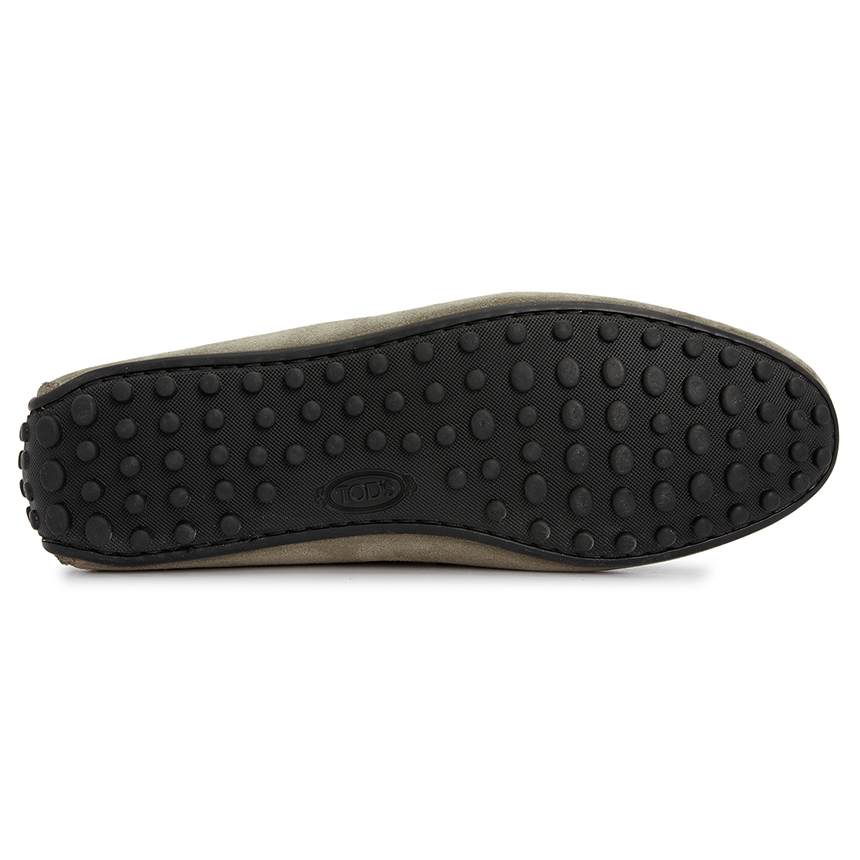 토즈(TODS) 고미노 시티 싱글 T 남자 드라이빙슈즈 XXM42C0DH50RE0C405