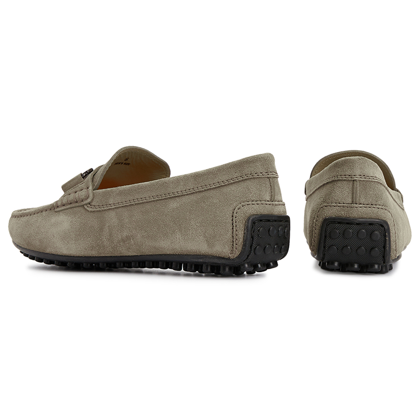 토즈(TODS) 고미노 시티 싱글 T 남자 드라이빙슈즈 XXM42C0DH50RE0C405