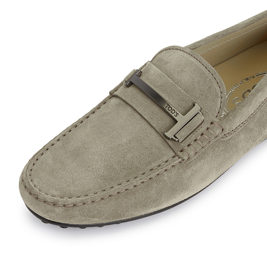 토즈(TODS) 고미노 시티 싱글 T 남자 드라이빙슈즈 XXM42C0DH50RE0C405