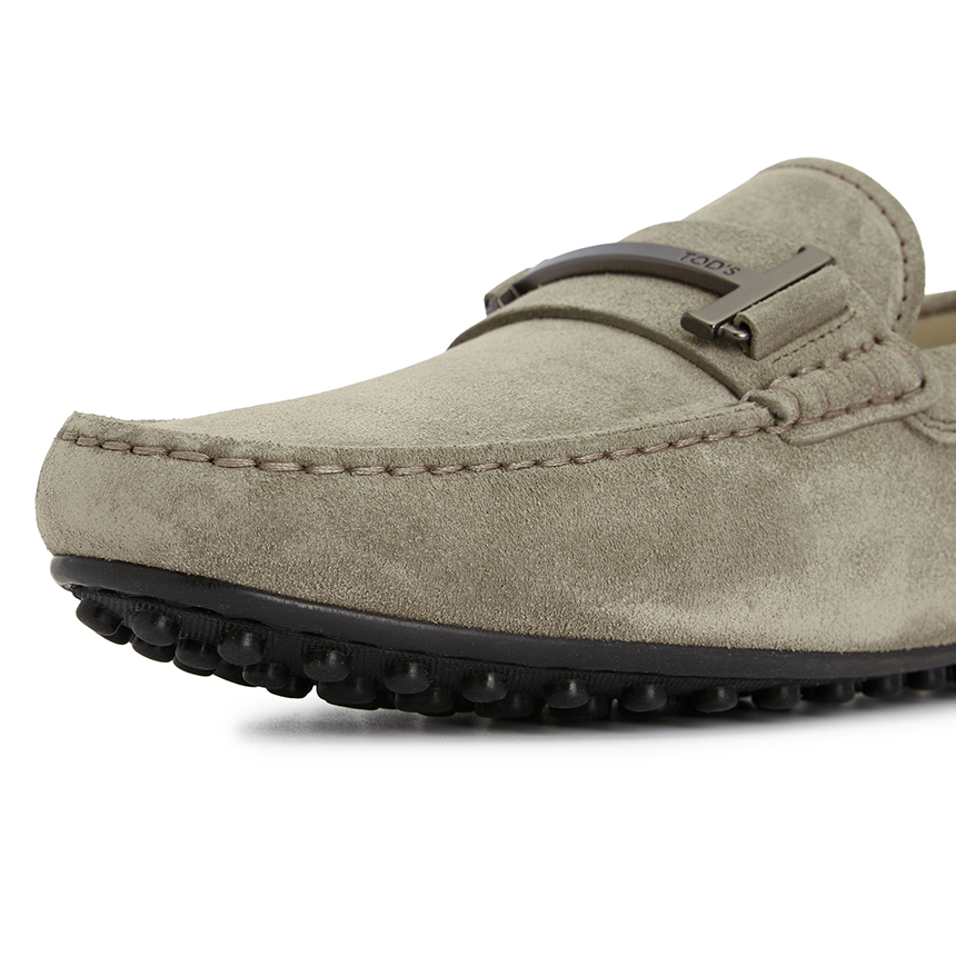 토즈(TODS) 고미노 시티 싱글 T 남자 드라이빙슈즈 XXM42C0DH50RE0C405