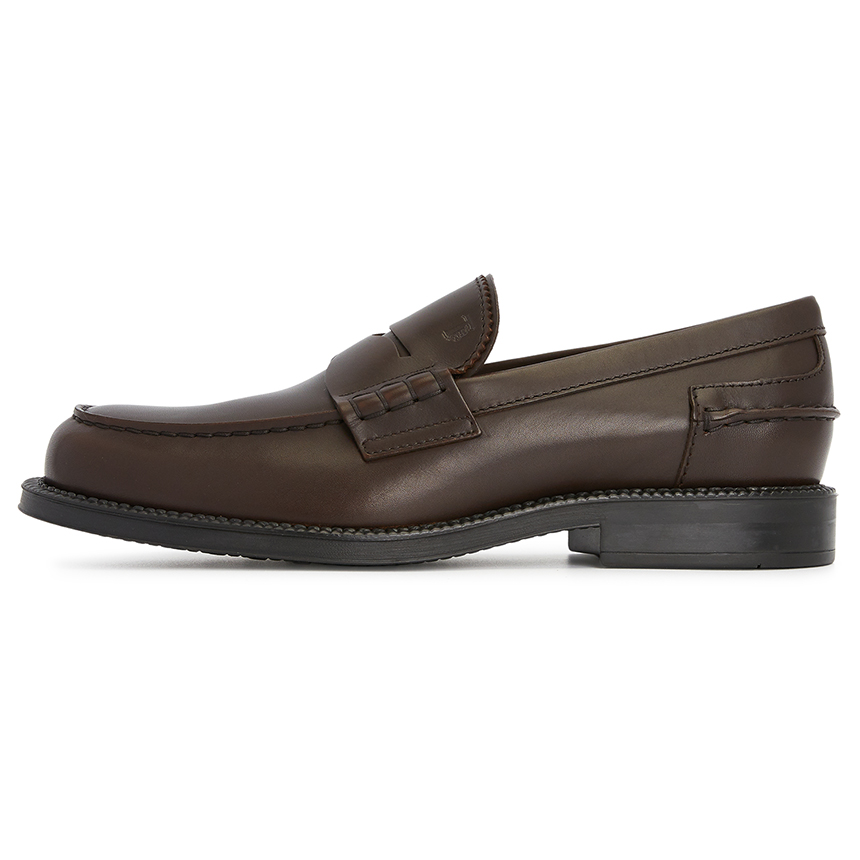 토즈(TODS) 모카신 남자 로퍼 XXM80B0BR30D90S800