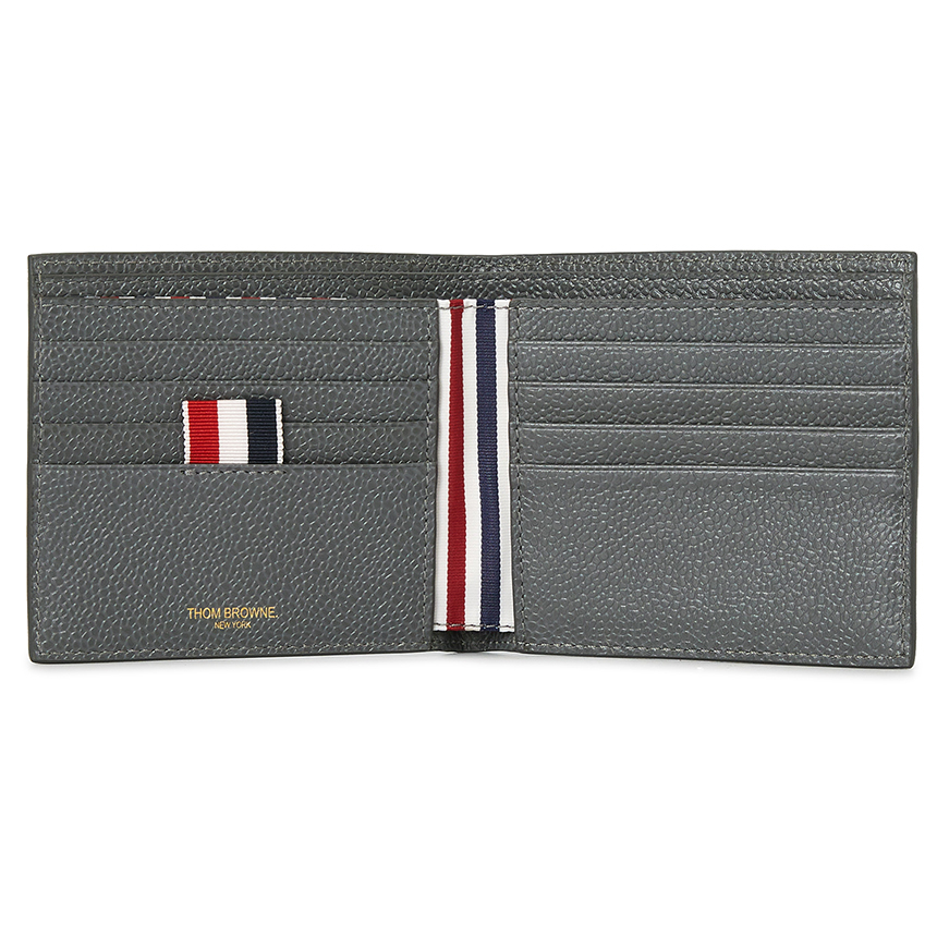 톰브라운(THOM BROWNE) 남성 반지갑 MAW023A 00198 025