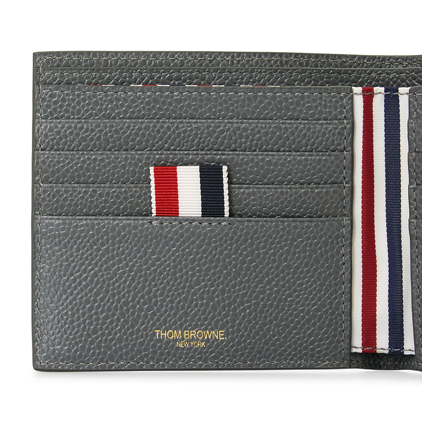 톰브라운(THOM BROWNE) 남성 반지갑 MAW023A 00198 025