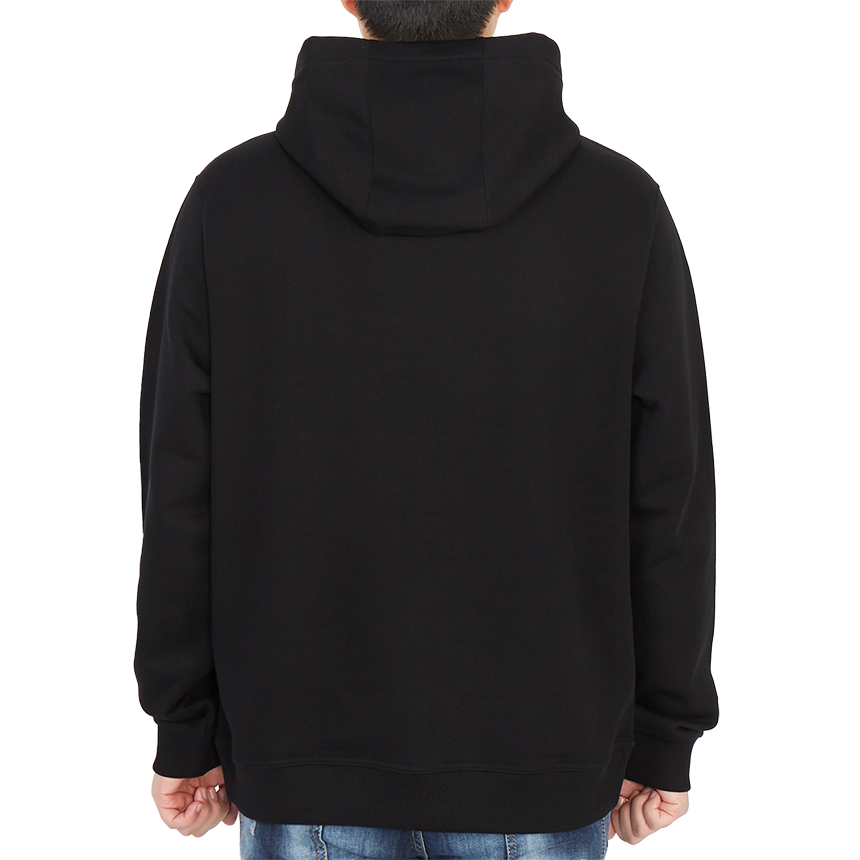 버버리(BURBERRY) 모노그램 모티프남자 후드 긴팔 맨투맨 티셔츠 LANDON TB 8024604 A1189
