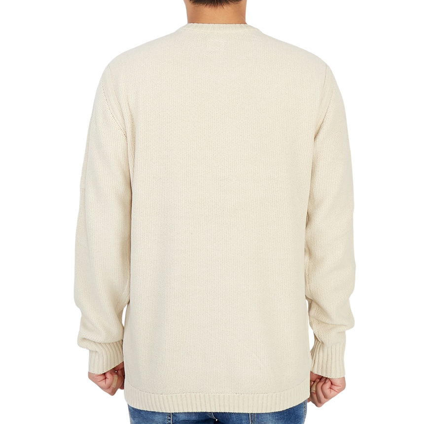 씨피컴퍼니(CP COMPANY) 렌즈 남자 니트 레귤러핏 11CMKN102A 005558G 116