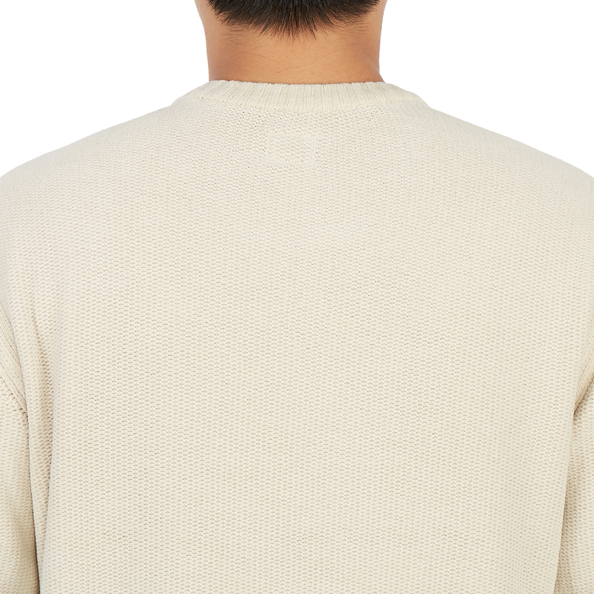 씨피컴퍼니(CP COMPANY) 렌즈 남자 니트 레귤러핏 11CMKN102A 005558G 116