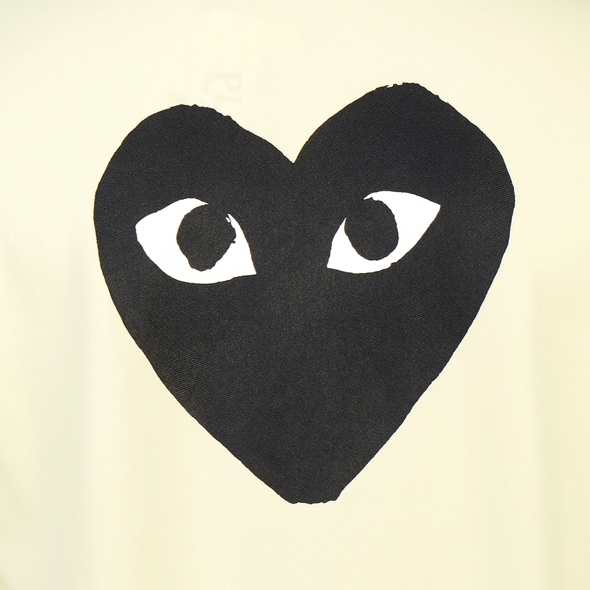 꼼데가르송(COMME DES GARCONS) 블랙와펜 남성 후드 집업 가디건 AZ T254 051 3