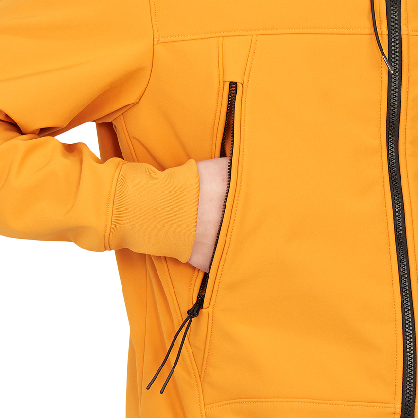 씨피컴퍼니(CP COMPANY) 쉘-R 고글 남자 후드 기모 자켓 11CMOW002A 006097A 436