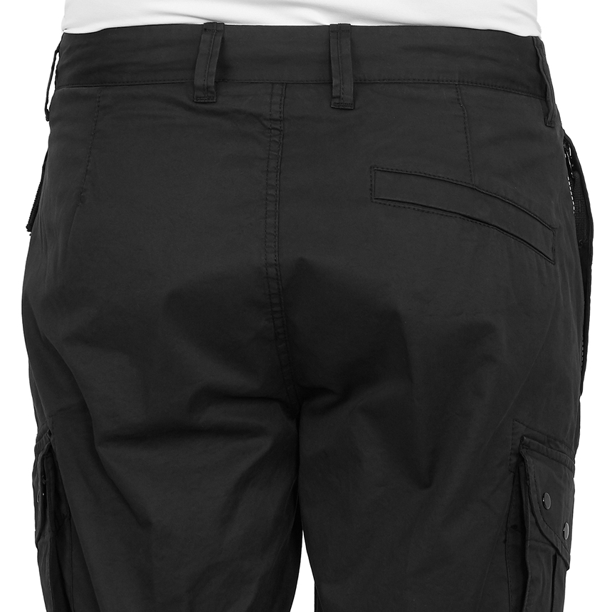 스톤아일랜드(STONE ISLAND) 와펜 남자 카고 바지 751530510 V0029