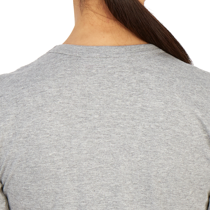 꼼데가르송(COMME DES GARCONS) 더블와펜 여성 반팔티셔츠 AZ T225 051 3