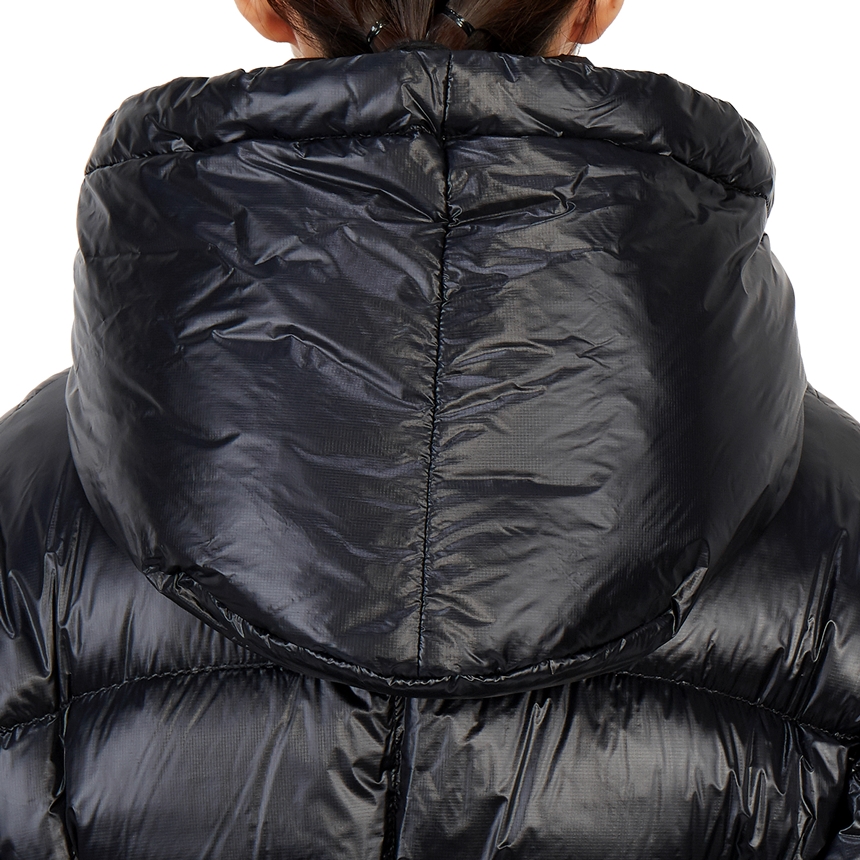 몽클레어(MONCLER) 그레노블 몽주 여자 후드 패딩 점퍼 자켓 1A53500 539YL 999