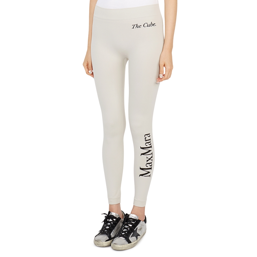 막스마라(MAX MARA) 나이아가라 여자 레깅스 98160119600 NIAGARA 001