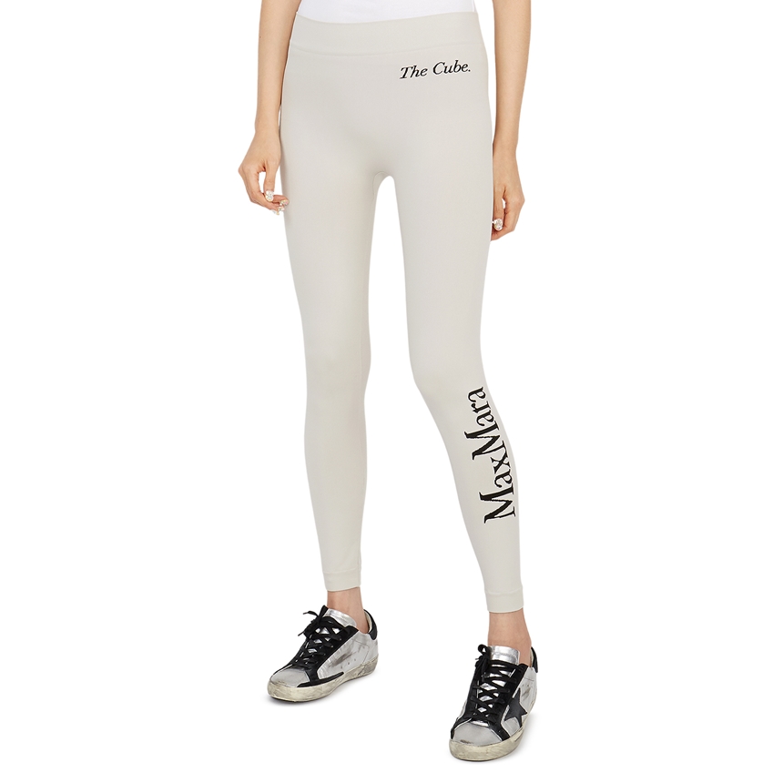 막스마라(MAX MARA) 나이아가라 여자 레깅스 98160119600 NIAGARA 001