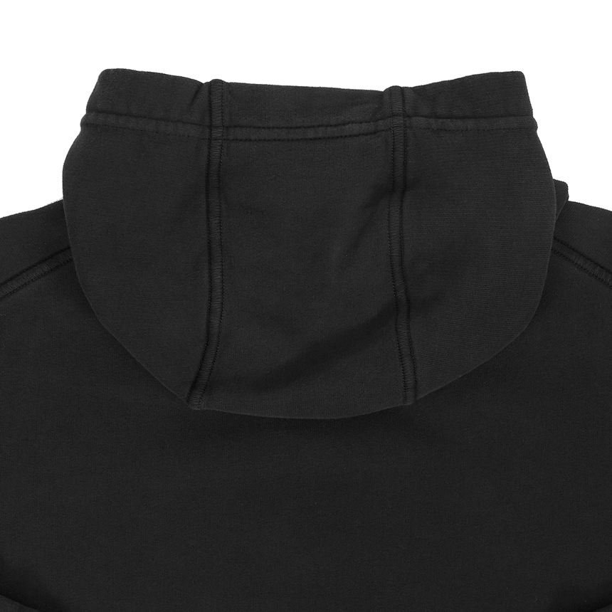 스톤아일랜드키즈(STONE ISLAND KIDS) 와펜 키즈 후드 기모 긴팔 맨투맨 티셔츠 (성인착용가능) 751661640 V0029 14A16A