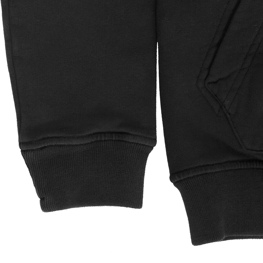 스톤아일랜드키즈(STONE ISLAND KIDS) 와펜 키즈 후드 기모 긴팔 맨투맨 티셔츠 (성인착용가능) 751661640 V0029 14A16A