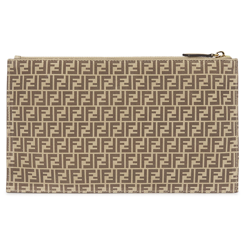 펜디(FENDI) 로고 미디움 공용 클러치/파우치백 8N0149 AHJG F1FI0