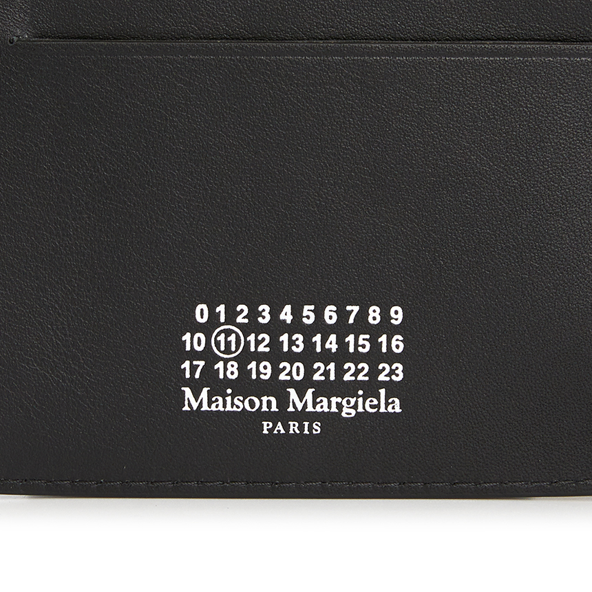 메종마르지엘라(MAISON MARGIELA) 공용 키링/동전지갑 S56UI0205 P4303 T8013