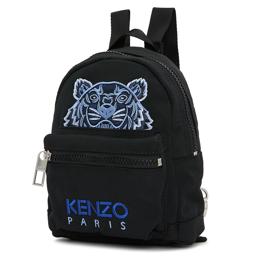 겐조(KENZO) 타이거 미니 여자 백팩 5SF301 F20 99F 205