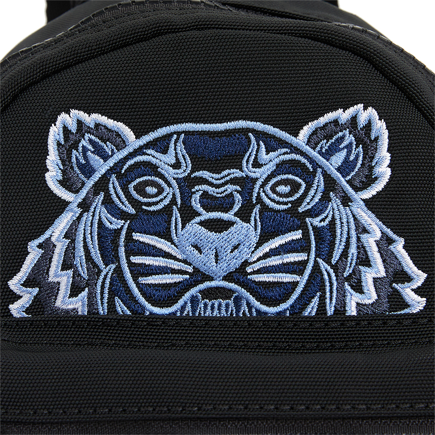 겐조(KENZO) 타이거 미니 여자 백팩 5SF301 F20 99F 205