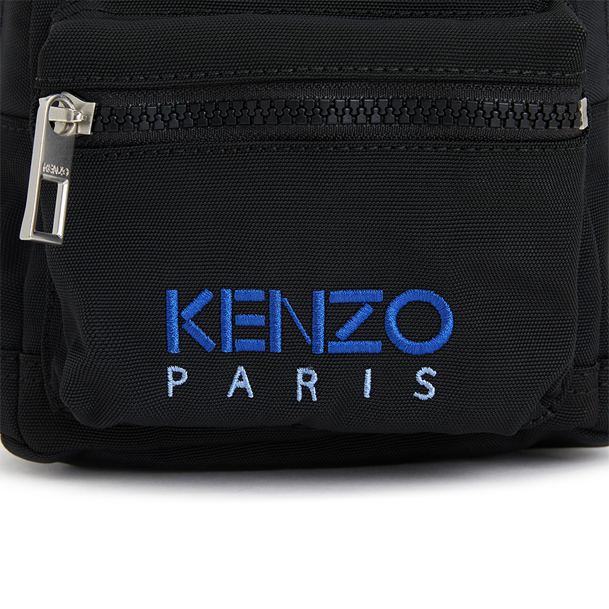겐조(KENZO) 타이거 미니 여자 백팩 5SF301 F20 99F 205