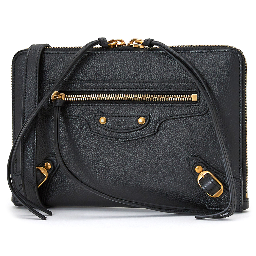 발렌시아가(BALENCIAGA) 네오 클래식 여자 숄더백/클러치백 644482 15Y0I 1000