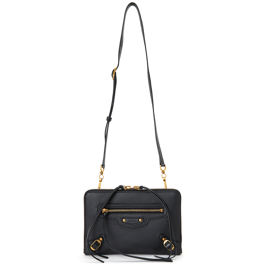 발렌시아가(BALENCIAGA) 네오 클래식 여자 숄더백/클러치백 644482 15Y0I 1000