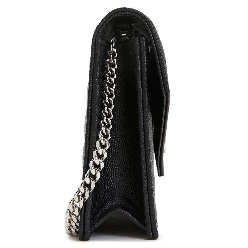 생로랑(SAINT LAURENT PARIS) 모노그램 엔벨롭 여자 체인 숄더백 393953 BOW02 1000