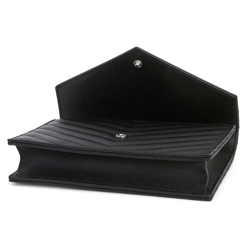생로랑(SAINT LAURENT PARIS) 모노그램 엔벨롭 여자 체인 숄더백 393953 BOW02 1000