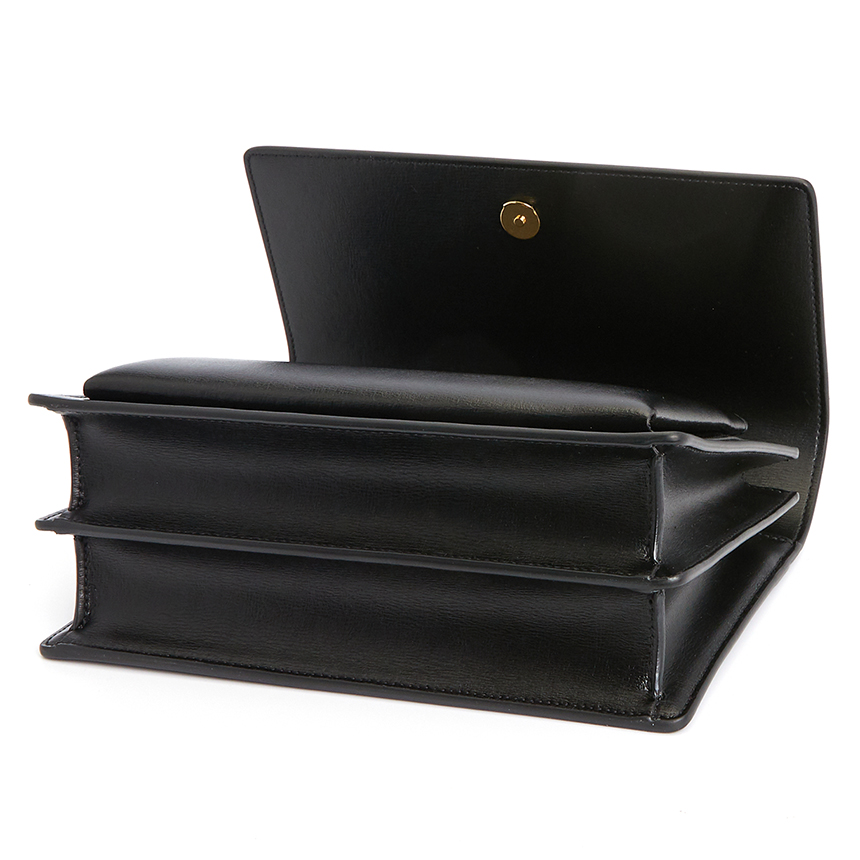 생로랑(SAINT LAURENT PARIS) 모노그램 미디엄 선셋 여자 체인 숄더백 442906 D420W 1000